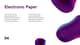 Tech Keynote - Purple & Black Minimal - Sleek Business Presentation Slides for Tech Leaders and Professionals 6