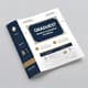 Graduest Brochure - Modern Graduation Portfolio - Sleek Multi-Purpose Promo Kit for Professional Marketing & Presentation 5