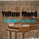 Yellow Mood - Cinematic AI-Generated Ambient Audio for Creative Storytelling and Media Projects 4