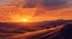 Sundrift Expanse - Golden Dune Sea - Digital Realistic Landscape Art for Immersive Environmental Design and Creative Projects 6