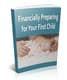 First Child Finance New Parent Budget - Practical Budgeting Guide for New Parents to Secure Family Finances and Reduce Stress 3