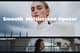 Multiscreen Opener Smooth Split Reveal - Cinematic Video Intro Template for Dynamic Brand Launches and Presentations 3