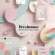 FreshMuse - Branded Feed & Story Layouts - Animated Social Media Templates for Engaging Brand Presence and Content Creators 1