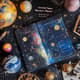 Celestial Space Daily Adventure Planner - Inspirational Organized Planning for Creatives and Dreamers 4