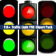 18+ Traffic Light PNG Clipart Pack - Vibrant Travel & Transportation Icons for Designers and Content Creators 1