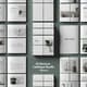 A5 Brochure Catalogue Bundle Volume I - Versatile Marketing Templates for Professional Brand Promotion and Client Engagement 5
