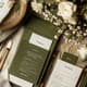 Olive Elegance Wedding Itinerary - Refined Wedding Planning Template for Seamless Event Coordination 4