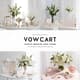 Vow Cart - Elegant Wedding Shop Theme - Premium Shopify Template for Bridal Stores and Ecommerce Success 3