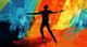 Abstract Figurative Silhouette - Wall Art - Contemporary Figurative Wall Decor for Modern Interiors and Creative Spaces 6