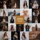 20 Premium Photoshop Actions - Streamlined Photo Editing Enhancements for Creatives and Professionals 5