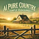 AI Pure Country Simple Pleasures - Cinematic AI-Generated Country & Folk Music for Storytelling and Creative Projects 3