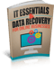 IT & Data Recovery Guide - Secure, Restore & Optimize - Comprehensive Science & Technology eBook for IT Professionals and Data Specialists 2025 3