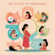 Ultimate Pregnancy Guide - From Bump to Baby - Comprehensive Parenting & Relationship Support for Expecting Families 2025-2026 6