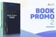 Book Promo Template - Cinematic Product Video Template for Engaging Brand Storytelling and Marketing 3