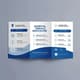 Hospital Trifold Brochure - Editable PSD Design - Professional Medical Marketing Template for Clear Patient Communication 5