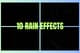 Rain FX - 10 Realistic Weather Effects - Dynamic Video Transitions and VFX for Filmmakers and Creators 3