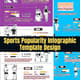 Sports Popularity Infographic Template Design - Dynamic Editable Visuals for Engaging Sports Analytics and Presentations 2025-2026 6