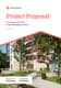 Red Gray Minimal Project Pitch Layout - Clean Real Estate Proposal & Survey Templates for Professionals 3