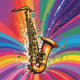 Joyful - AI Celebratory Score - Cinematic Background Music for Uplifting Creative Projects and Events 5
