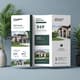 Open House Property Brochure - Editable PSD Design - Professional Real Estate Flyer Template for Marketing & Promotions 4