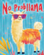 Llama Wearing Sunglasses - Comedic Wall Art - Playful Humorous Decor for Creative Spaces and Lighthearted Ambiance 6