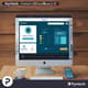 Pyntech Fintech Dashboard UI - Sleek Website UI/UX Design for Fintech Platforms and Developer Projects 4