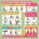 Easy Aerobics Fitness Jumpstart Plan - Energizing Health & Self-Defense Workout for All Levels 6
