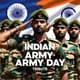 10 Indian Army Day Tribute Posters - Bold PSD Templates - Impactful Marketing Banners for Commercial Campaigns and Brand Promotions 3