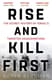 Rise And Kill First - Assassin's Revenge Plot - Noir Thriller Storyline for Mystery Writers and Creative Projects 2025 3