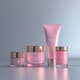 Cosmetic Product 3D Mockup - Realistic 3D Template for Cosmetic Branding and Packaging Design 6