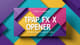 Paper FX Opener - FCPX Edition - Dynamic Video Opener Template with Paper Effects for Filmmakers and Content Creators 3