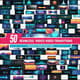 50 Seamless Video Transitions Pack - Smooth Cinematic Broadcast Templates for Video Creators and Editors 4