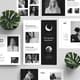 Photography Brochure V02 - Elegant Portfolio Template - Sophisticated Marketing Brochure for Photographers and Creative Agencies 5