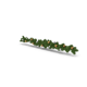 Spruce Garland Christmas Decor - Premium 3D Renders for Festive Visuals and Creative Projects 1