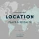 Location Titles - Place & Map Reveal FX - Dynamic Video Text Templates for Engaging Geographic Storytelling 5