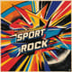 Energetic Sport Rock Sound Effect - Dynamic Audio SFX for High-Impact Sports and Action ProjectS 1