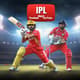 IPL Match Thumbnail YouTube - Engaging Sports YouTube Thumbnail Templates for Creators and Marketers 1