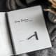 Grey Routine Minimal Monthly Tracker - Clean Self-Care Habit Planner for Mindful Productivity and Wellness 6