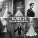 Silver 28 B&W Film Emulation Pack - Premium Photo Editing Plugin and Classic Monochrome Themes for Creators and Photographers 5