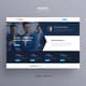 Vecpro Hero Banner Template - Sleek Website UI/UX Design for Engaging Digital Experiences 5