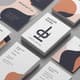 Bold Personal Branding Cards - Editable PSD Templates - Sleek Business Card Designs for Professionals and Entrepreneurs 1