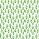 Aloe Vera Succulent Patterns - Elegant Botanical Floral Repeat Designs for Creative Projects and Printables 6
