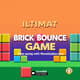 Ultimate Brick Bounce Game - Corona SDK Source Code with Monetization Features for Game Developers 1
