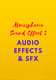 10+ Atmospheric Sound Effect - Immersive Ambient Audio Effects for Creators and Multimedia Projects 3