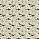 Orca Ocean Wave Patterns - Eco-Friendly Wildlife Pattern Designs for Sustainable Creatives and Printables 3
