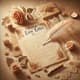 AI Vintage Love Letter V1 - The Letter - Cinematic AI-Generated Country & Folk Music for Emotional Storytelling and Creative Projects 4