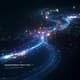Celestial Particle Trails - Starry Motion Paths - Cinematic Starry Overlays for Filmmakers and Visual Creators 4
