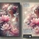 Lotus Photoshop Action Collection - Cinematic Photo Editing Actions for Creative Photographers and Designers 2025 4