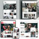 Katen Blog Magazine WP Theme - Sleek WordPress Theme for Bloggers and Digital Magazines 6