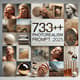730++ PhotoRealism Prompt 2025 - Advanced AI Art & Graphics Prompts for Hyper-Realistic Digital Creations 3